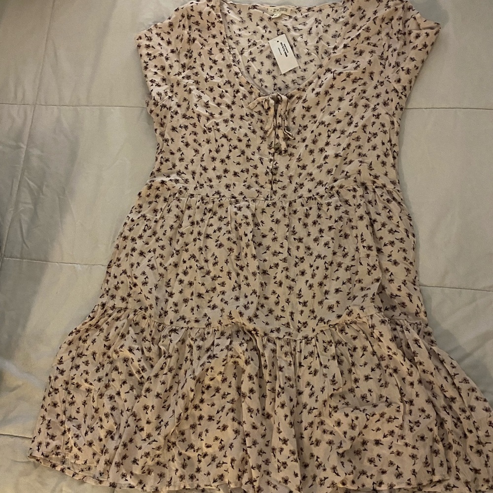 Tillys size L dress
